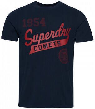Superdry T-shirt Vintage home run