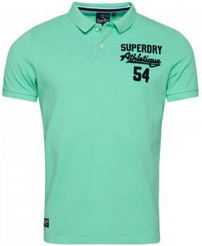 Superdry T-shirt Vintage superstate