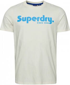 Superdry T-shirt Vintage terrain classic
