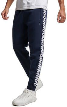 Superdry Trainingsbroek Jogging Tape