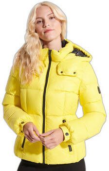Superdry Windjack Doudoune femme Mountain
