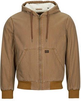 Superdry Windjack VINTAGE WORKWEAR HOODED BOMBER