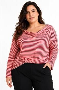 Susy Star T-Shirt Lange Mouw ST50171