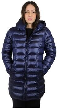 Take Two Parka Jas DT00761