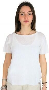 Take Two T-Shirt Lange Mouw DKE8042