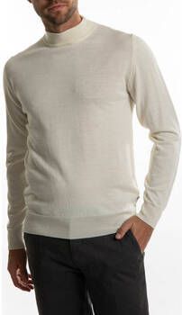 Takeshy Kurosawa Trui 83476 | Maglia Lupetto Calato Lana