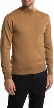 Takeshy Kurosawa Trui 83476 | Maglia Lupetto Calato Lana