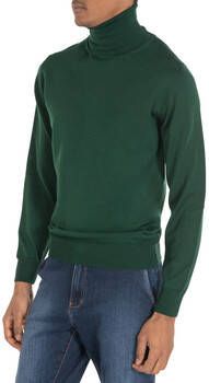 Takeshy Kurosawa Trui 83475 | Maglia D Vita Calato Lana