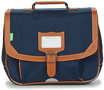 Tanns Schooltas Tann's CAMILLE CARTABLE 35CM