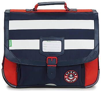 Tanns Schooltas Tann's GABIN CARTABLE 38 CM
