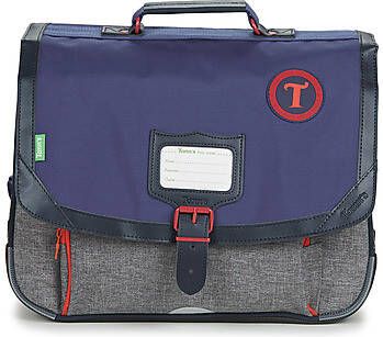Tanns Schooltas Tann's PIERRE CARTABLE 38 CM