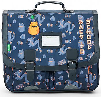 Tanns Schooltas Tann's ADAM CARTABLE 41 CM