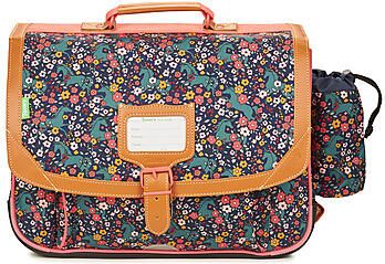Tanns Schooltas Tann's ALBA CARTABLE 38 CM POCHE GOURDE