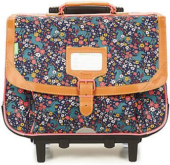 Tanns Schooltas Tann's ALBA CARTABLE TROLLEY 38 CM