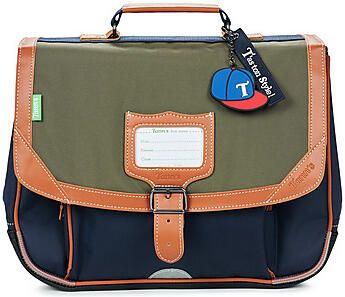 Tanns Schooltas Tann's AXEL CARTABLE 35CM