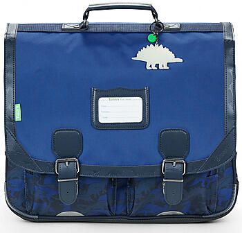 Tanns Schooltas Tann's BASILE CARTABLE 41 CM