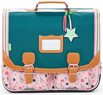Tanns Schooltas Tann's CAROLINE CARTABLE 41 CM
