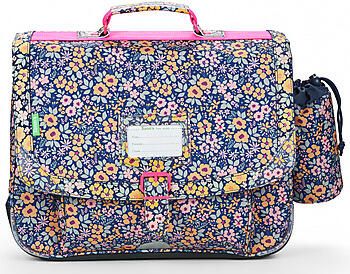 Tanns Schooltas Tann's ELENA CARTABLE 38CM POCHE GOURDE
