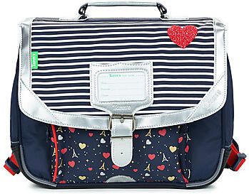 Tanns Schooltas Tann's EMILIE CARTABLE 35CM