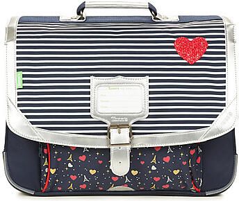 Tanns Schooltas Tann's EMILIE CARTABLE 38 CM