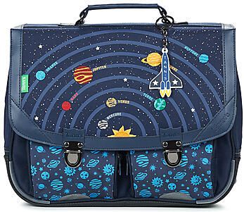 Tanns Schooltas Tann's GABRIEL CARTABLE 35CM