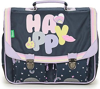 Tanns Schooltas Tann's GIULIA CARTABLE 35CM