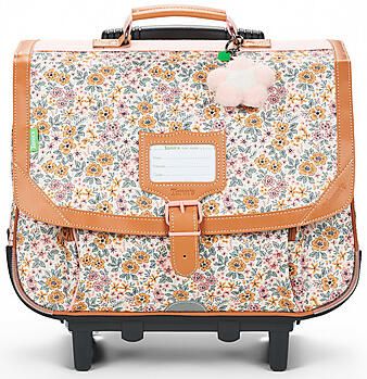 Tanns Schooltas Tann's HELOISE TROLLEY 38CM
