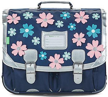 Tanns Schooltas Tann's HORTENSE CARTABLE 41 CM