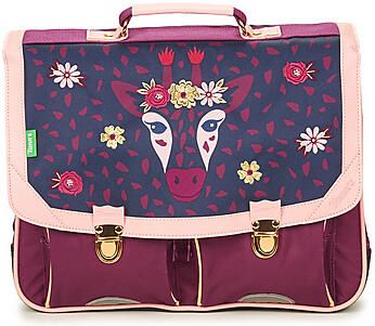 Tanns Schooltas Tann's INAYA CARTABLE 38 CM