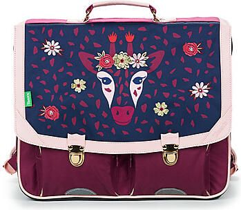 Tanns Schooltas Tann's INAYA CARTABLE 41CM