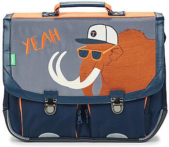 Tanns Schooltas Tann's JOE CARTABLE 38 CM