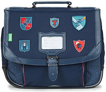 Tanns Schooltas Tann's LANCELOT CARTABLE 35 CM