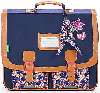 Tanns Schooltas Tann's MAINA CARTABLE 41 CM