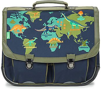 Tanns Schooltas Tann's MARIUS CARTABLE 38 CM