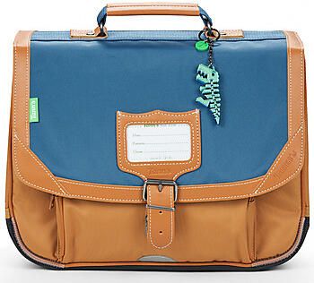 Tanns Schooltas Tann's NILS CARTABLE 35 CM