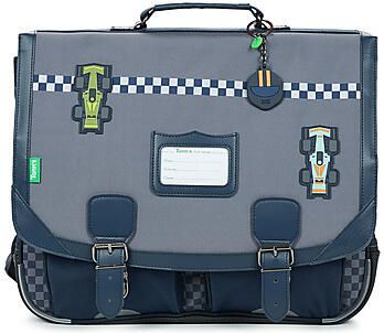 Tanns Schooltas Tann's ROMAIN CARTABLE 41CM