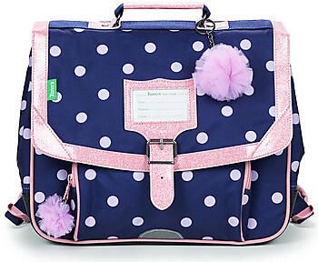 Tanns Schooltas Tann's ROMY CARTABLE 35CM