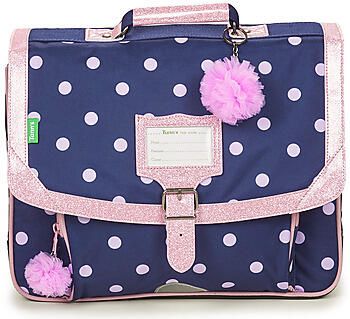 Tanns Schooltas Tann's ROMY CARTABLE 38 CM