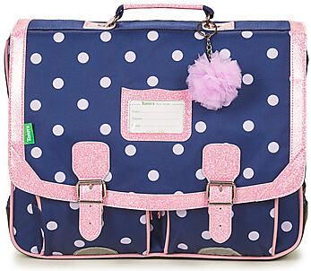 Tanns Schooltas Tann's ROMY CARTABLE 41 CM