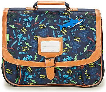 Tanns Schooltas Tann's SEVAN CARTABLE 38 CM