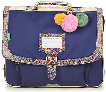 Tanns Schooltas Tann's SOLINE CARTABLE 38 CM