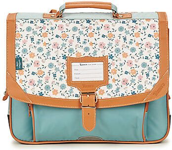 Tanns Schooltas Tann's TANN'S X CYRILLUS CANDICE CARTABLE 38CM