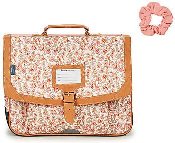 Tanns Schooltas Tann's TANN'S X CYRILLUS CAPUCINE CARTABLE 38CM