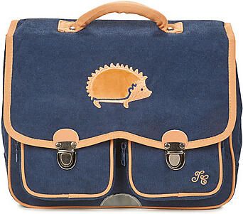 Tanns Schooltas Tann's TANN'S X TARTINE ET CHOCOLAT HERISSON 33 CM