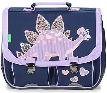 Tanns Schooltas Tann's THEA CARTABLE 35 CM