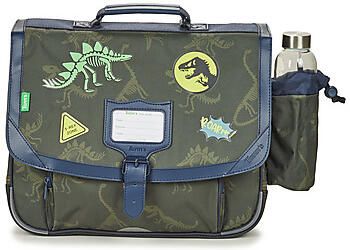 Tanns Schooltas Tann's TIMOTHEE CARTABLE 38CM POCHE GOURDE