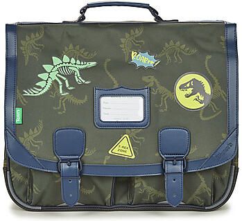 Tanns Schooltas Tann's TIMOTHEE CARTABLE 41CM