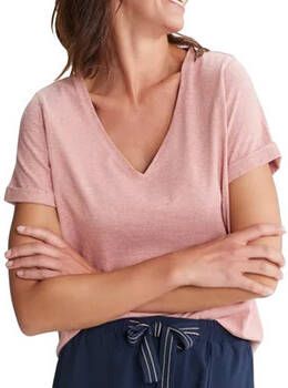 TBS T-shirt Korte Mouw