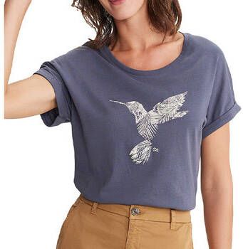 TBS T-shirt Korte Mouw