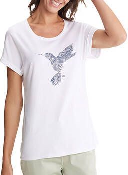 TBS T-shirt Korte Mouw